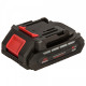 Акумулятор Vitals ASL 1820a 5С Type-c 18В 2А·год 0.38кг