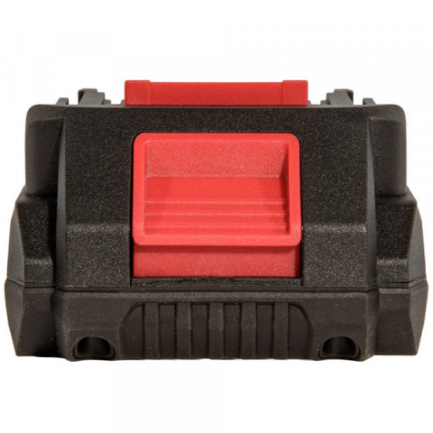 Акумулятор Vitals ASL 1820a 5С Type-c 18В 2А·год 0.38кг