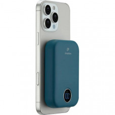 Повербанк (Powerbank) Imoshion MagSafe 10000mAh Blue