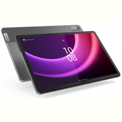 Планшетний ПК Lenovo Tab P11 (2nd Gen) TB350FU 6/128GB Storm Grey + KB&Pen (ZAB50405UA)