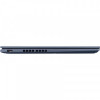 Ноутбук Asus Vivobook 16X OLED M1603QA-L2122W (90NB0Y81-M00NW0) Blue