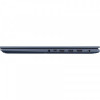 Ноутбук Asus Vivobook 16X OLED M1603QA-L2122W (90NB0Y81-M00NW0) Blue