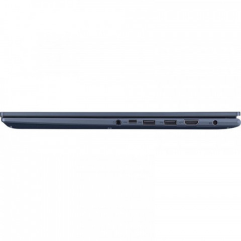 Ноутбук Asus Vivobook 16X OLED M1603QA-L2122W (90NB0Y81-M00NW0) Blue