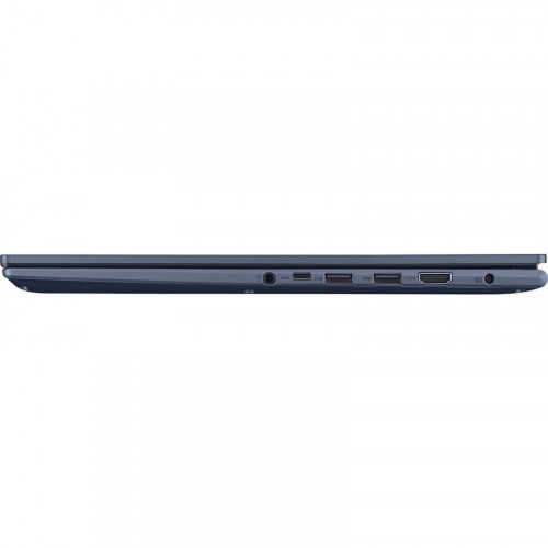 Ноутбук Asus Vivobook 16X OLED M1603QA-L2122W (90NB0Y81-M00NW0) Blue