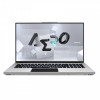 Ноутбук Gigabyte Aero 17 (AERO_17_XE5-73RU744JP) Silver