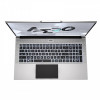 Ноутбук Gigabyte Aero 17 (AERO_17_XE5-73RU744JP) Silver