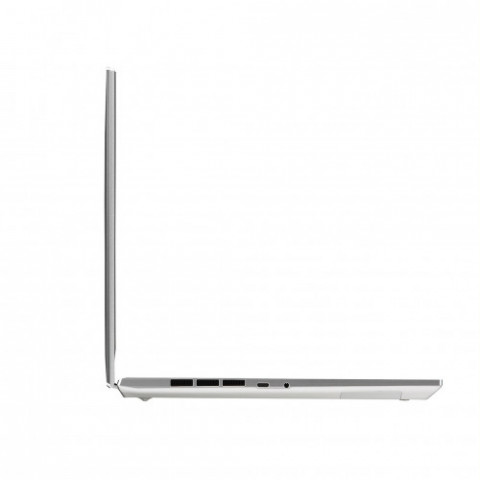 Ноутбук Gigabyte Aero 17 (AERO_17_XE5-73RU744JP) Silver