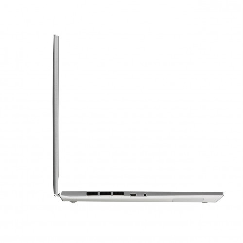Ноутбук Gigabyte Aero 17 (AERO_17_XE5-73RU744JP) Silver