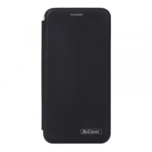 Чохол-книжка BeCover Exclusive для ZTE Blade A3 2020 Black (707954)