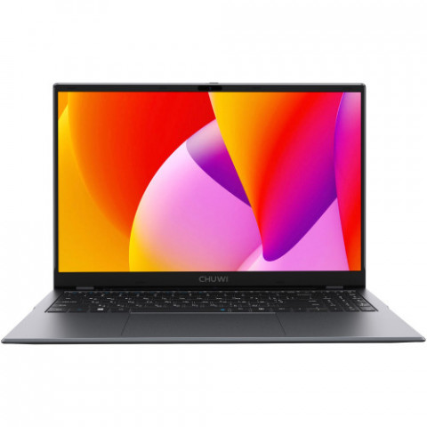 Ноутбук Chuwi HeroBook Plus (8/256) + Миша Chuwi Wireless (CWI530/CW-112919) Grey