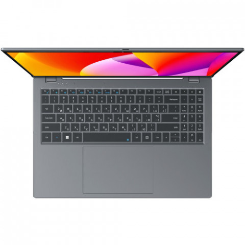 Ноутбук Chuwi HeroBook Plus (8/256) + Миша Chuwi Wireless (CWI530/CW-112919) Grey