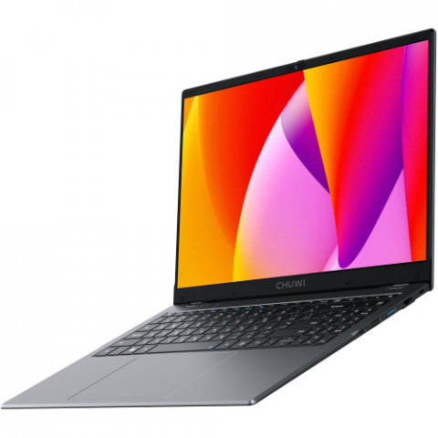 Ноутбук Chuwi HeroBook Plus (8/256) + Миша Chuwi Wireless (CWI530/CW-112919) Grey