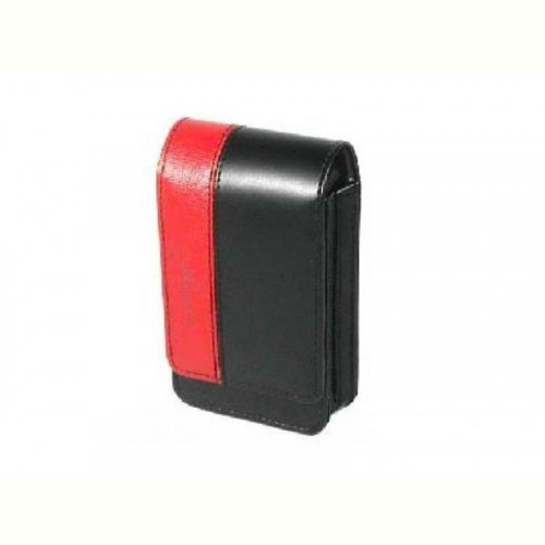 Сумка Fouquet TCC-6326VLbk/rd