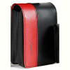 Сумка Fouquet TCC-6326VLbk/rd