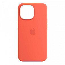 Чохол Original Silicone Case для Apple iPhone 14 Pro Max Apricot (ARM62457)