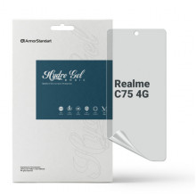 Гідрогелева плівка ArmorStandart Matte для Realme C75 4G (ARM82885)