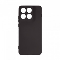 Чохол ArmorStandart ICON для Motorola Edge 70 5G Camera cover Black (ARM89703)