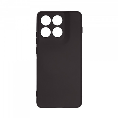Чохол ArmorStandart ICON для Motorola Edge 70 5G Camera cover Black (ARM89703)