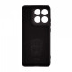 Чохол ArmorStandart ICON для Motorola Edge 70 5G Camera cover Black (ARM89703)