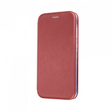 Чохол-книжка ArmorStandart G-Case для Samsung A35 5G (A356) Marsala (ARM74469)