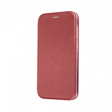 Чохол-книжка ArmorStandart G-Case для Samsung A35 5G (A356) Marsala (ARM74469)