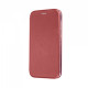 Чохол-книжка ArmorStandart G-Case для Samsung A35 5G (A356) Marsala (ARM74469)