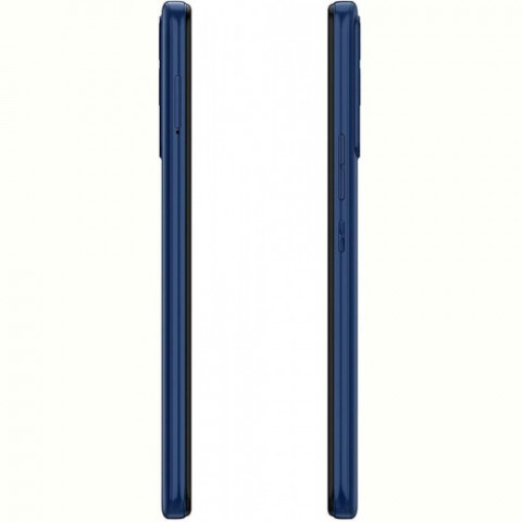 Смартфон Tecno Pop 5 LTE (BD4i) 3/32Gb Dual Sim Deepsea Luster (4895180777363)