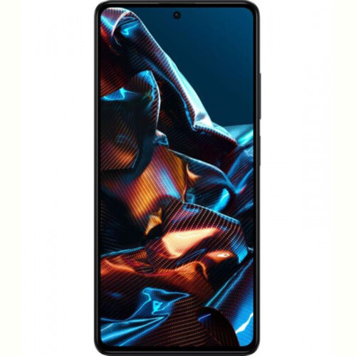 Смартфон Xiaomi Poco X5 Pro 5G 6/128GB Dual Sim Black