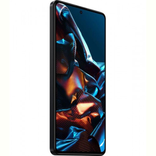 Смартфон Xiaomi Poco X5 Pro 5G 6/128GB Dual Sim Black