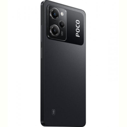 Смартфон Xiaomi Poco X5 Pro 5G 6/128GB Dual Sim Black