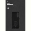 Чохол-накладка Armorstandart Icon для Oppo Reno8 T 4G Camera cover 4G Black (ARM68120)