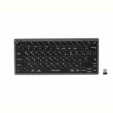Клавіатура A4Tech Fstyler FBX51C Grey
