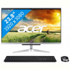 Моноблок Acer Aspire C24-420 (DQ.BFXME.001) Silver