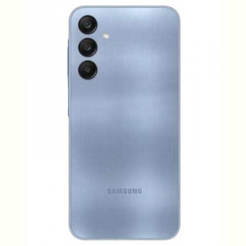 Смартфон Samsung Galaxy A25 SM-A256 6/128GB Dual Sim Blue (SM-A256BZBDEUC)