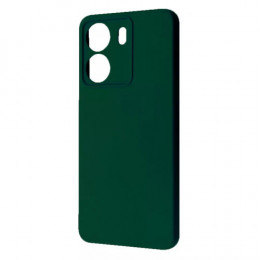 Чохол-накладка Wave Colorful Case для Xiaomi Redmi 13C 4G/Poco C65 Forest Green