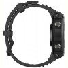 Смарт-годинник Xiaomi Amazfit T-Rex 2 Ember Black