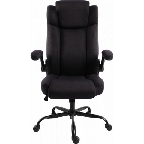 Офісне крісло GT Racer B-5786 Black