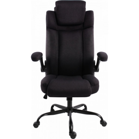 Офісне крісло GT Racer B-5786 Black