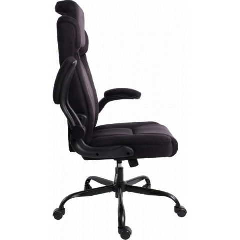 Офісне крісло GT Racer B-5786 Black