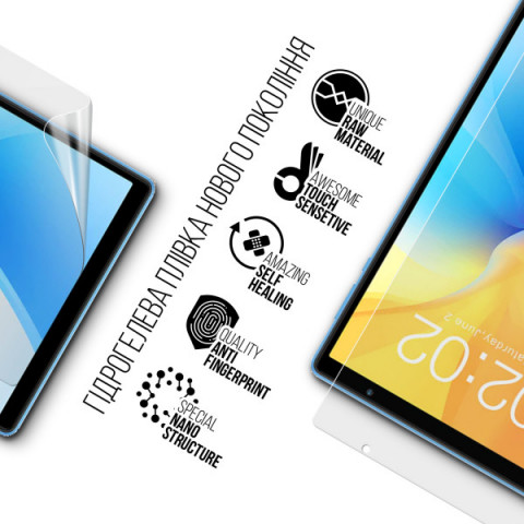 Гідрогелева плівка ArmorStandart для Teclast P25T 10.1 (ARM66885)