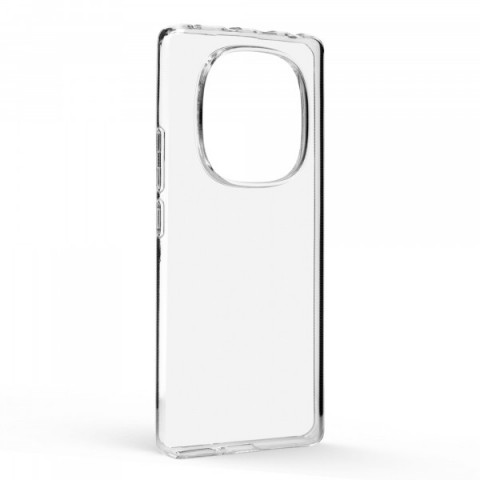 Чохол ArmorStandart Air для Xiaomi Redmi Note 14 Pro 4G Clear (ARM79714)