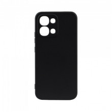 Чохол ArmorStandart ICON для OPPO A6 Pro 4G Camera cover Black (ARM89193)