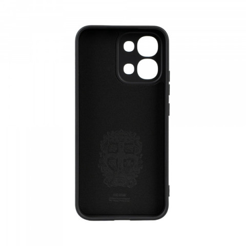 Чохол ArmorStandart ICON для OPPO A6 Pro 4G Camera cover Black (ARM89193)