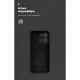 Чохол ArmorStandart ICON для OPPO A6 Pro 4G Camera cover Black (ARM89193)