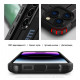 Чохол ArmorStandart Panzer для Xiaomi Poco M7 5G Black (ARM85170)