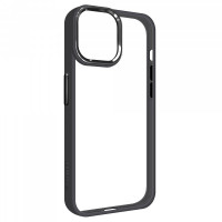 Чохол ArmorStandart UNIT2 для Apple iPhone 13 Black (ARM74794)