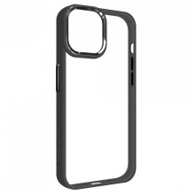 Чохол ArmorStandart UNIT2 для Apple iPhone 13 Black (ARM74794)