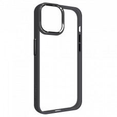 Чохол ArmorStandart UNIT2 для Apple iPhone 13 Black (ARM74794)