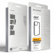 Чохол ArmorStandart UNIT2 для Apple iPhone 13 Black (ARM74794)