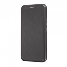 Чохол-книжка ArmorStandart G-Case для Xiaomi Redmi Note 13 Pro+ 5G Black (ARM71849)